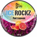 Ice Rockz Pink Lemonade 120g - Χονδρική